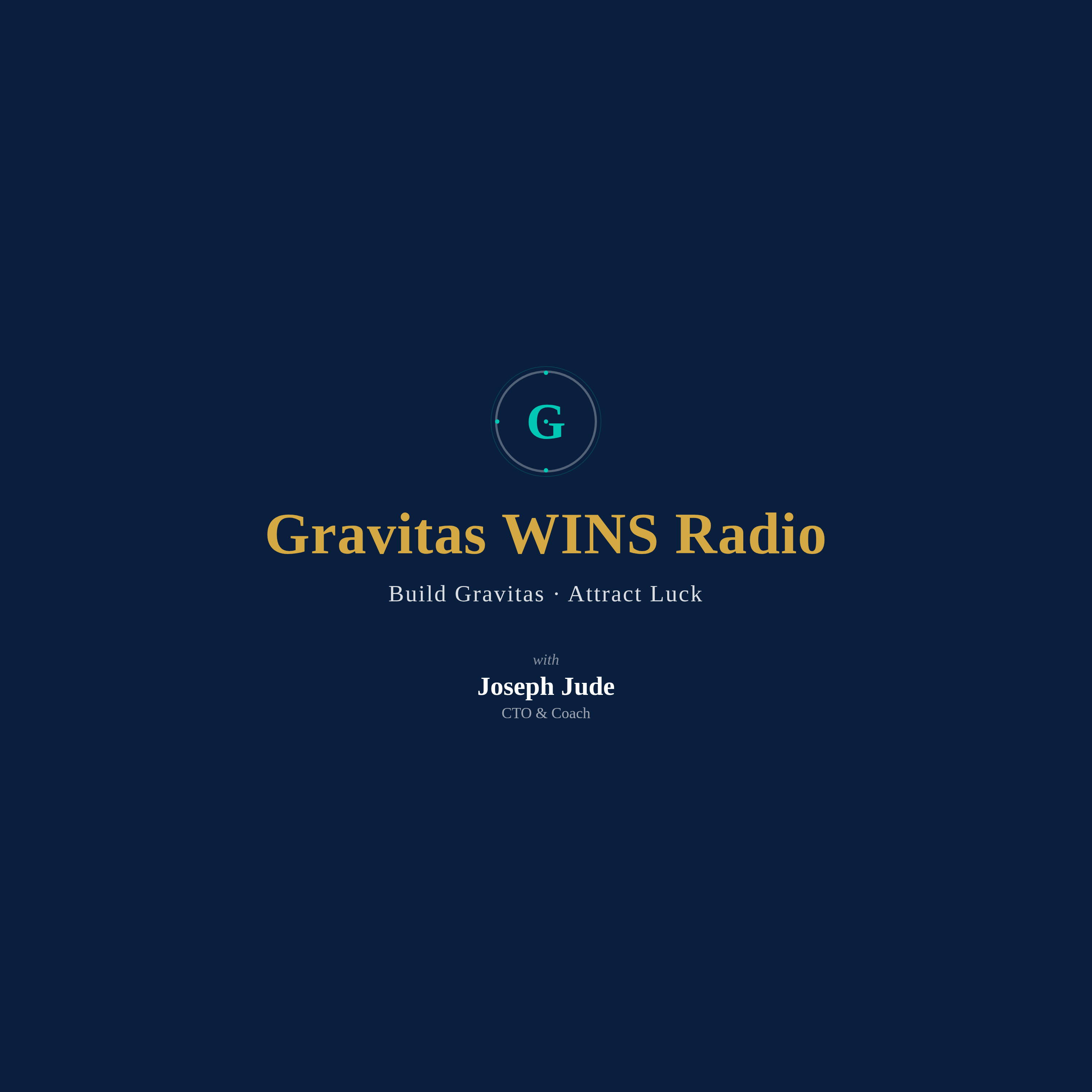 Gravitas WINS Radio